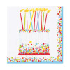Guardanapos BIRTHDAY CAKE